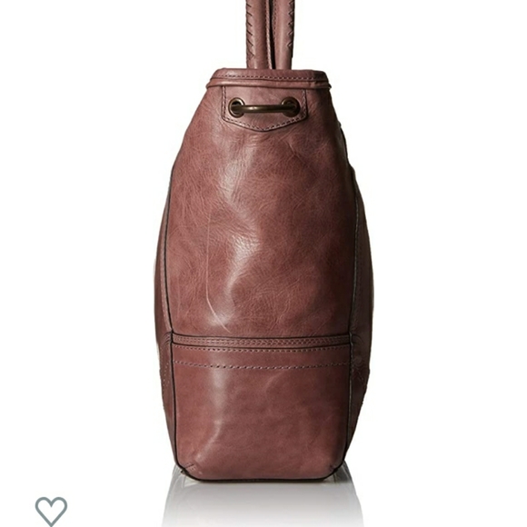 Frye Riviana Tote (Lilac) - Picture 5 of 15